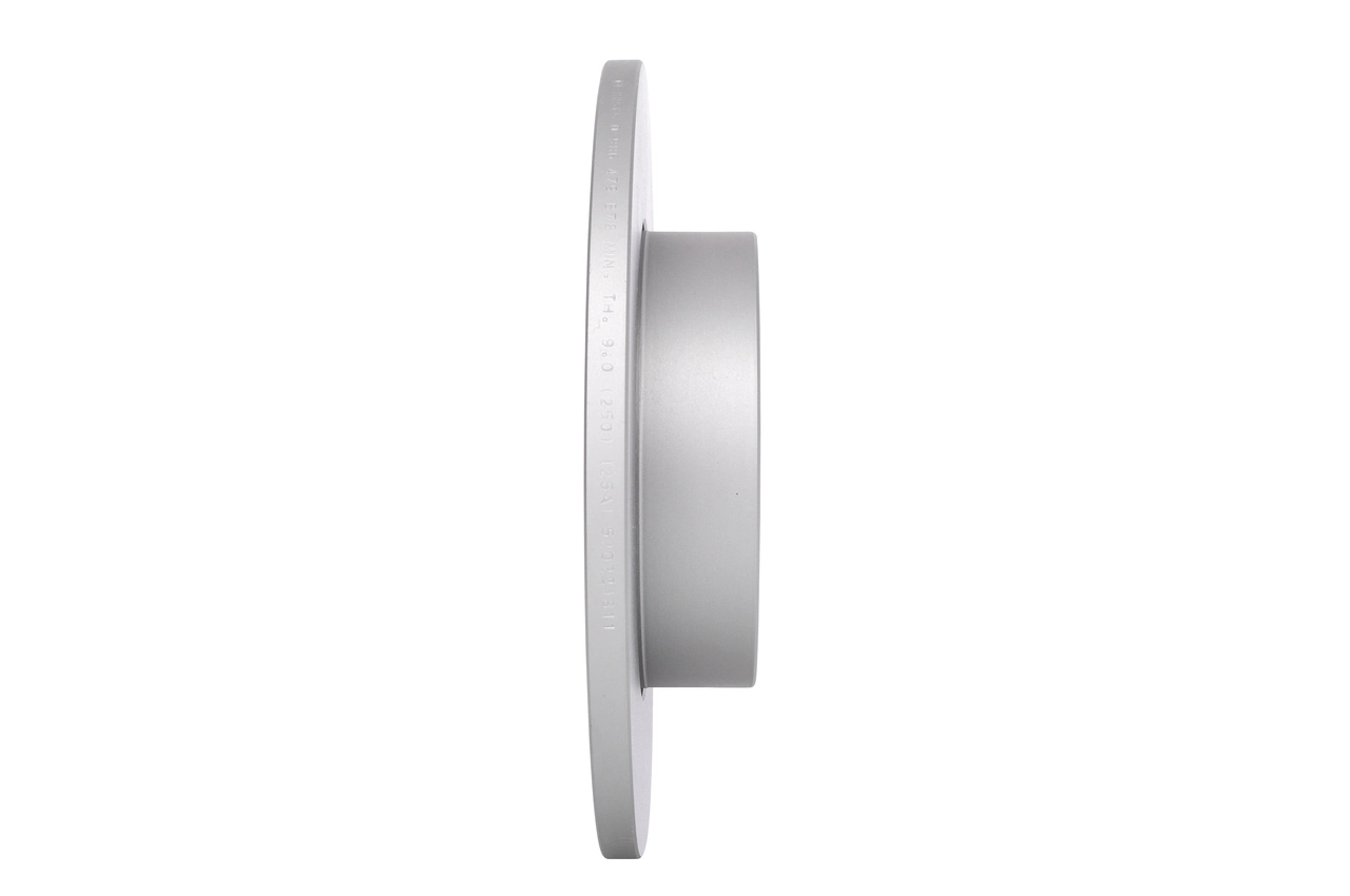 Disco de freno trasero Bosch 0986479B78 precio, desde 24,01 EUR