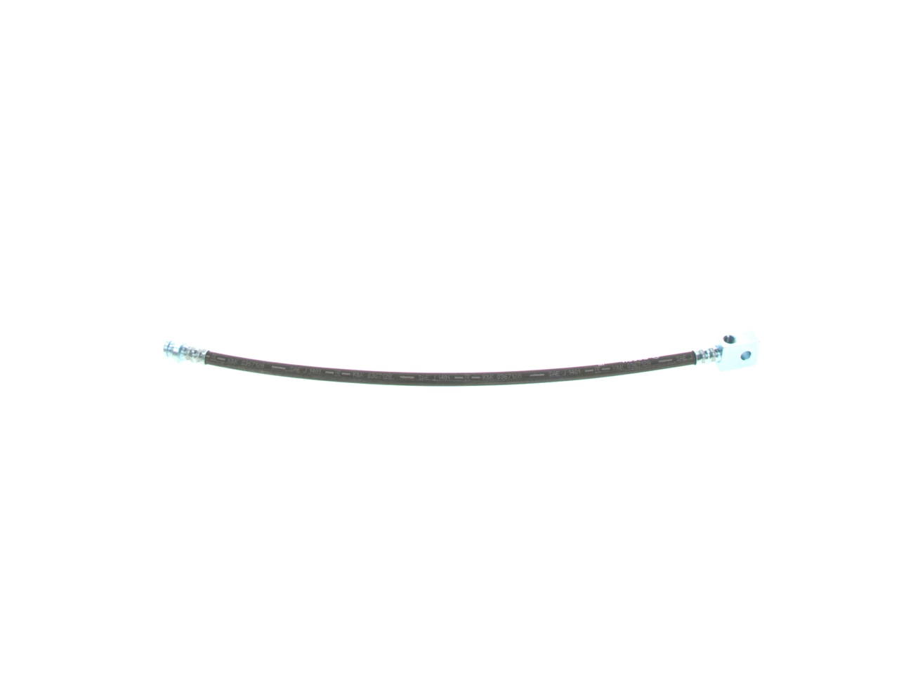 Comprar 1987481101 Bosch Latiguillo de freno trasero