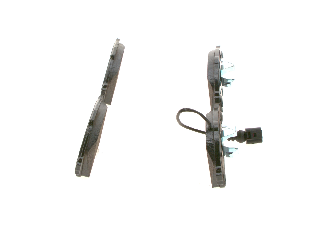 Comprar 0986494107 Bosch Pastillas delanteras de freno
