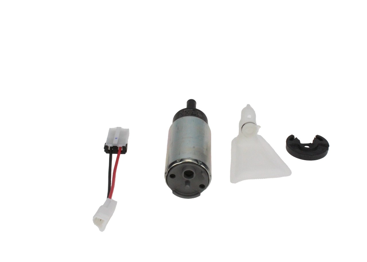 Elemento de turbina de la bomba de combustible Bosch F000TE154R precio, desde 30,07 EUR