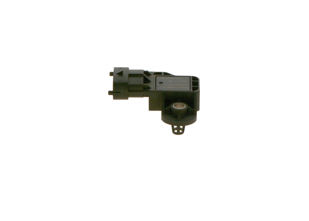 Comprar 0281006076 Bosch Sensor de presión del colector de admisión