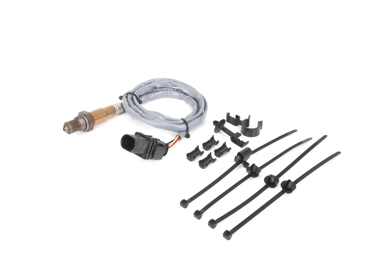 Sensor de oxígeno previo al catalizador 0281004150 Bosch