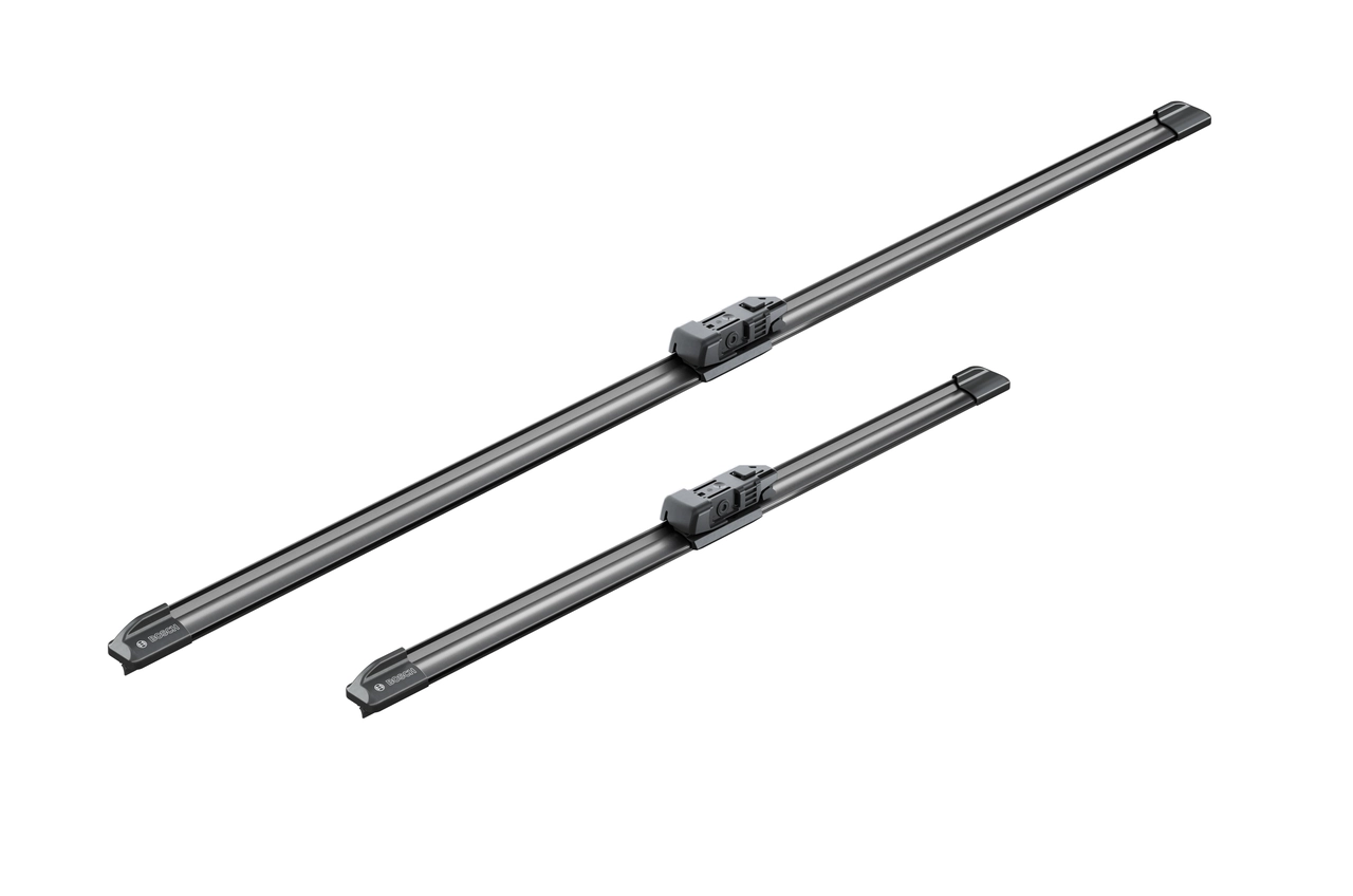 3397014208 Bosch Escobillas Limpiaparabrisas delanteras