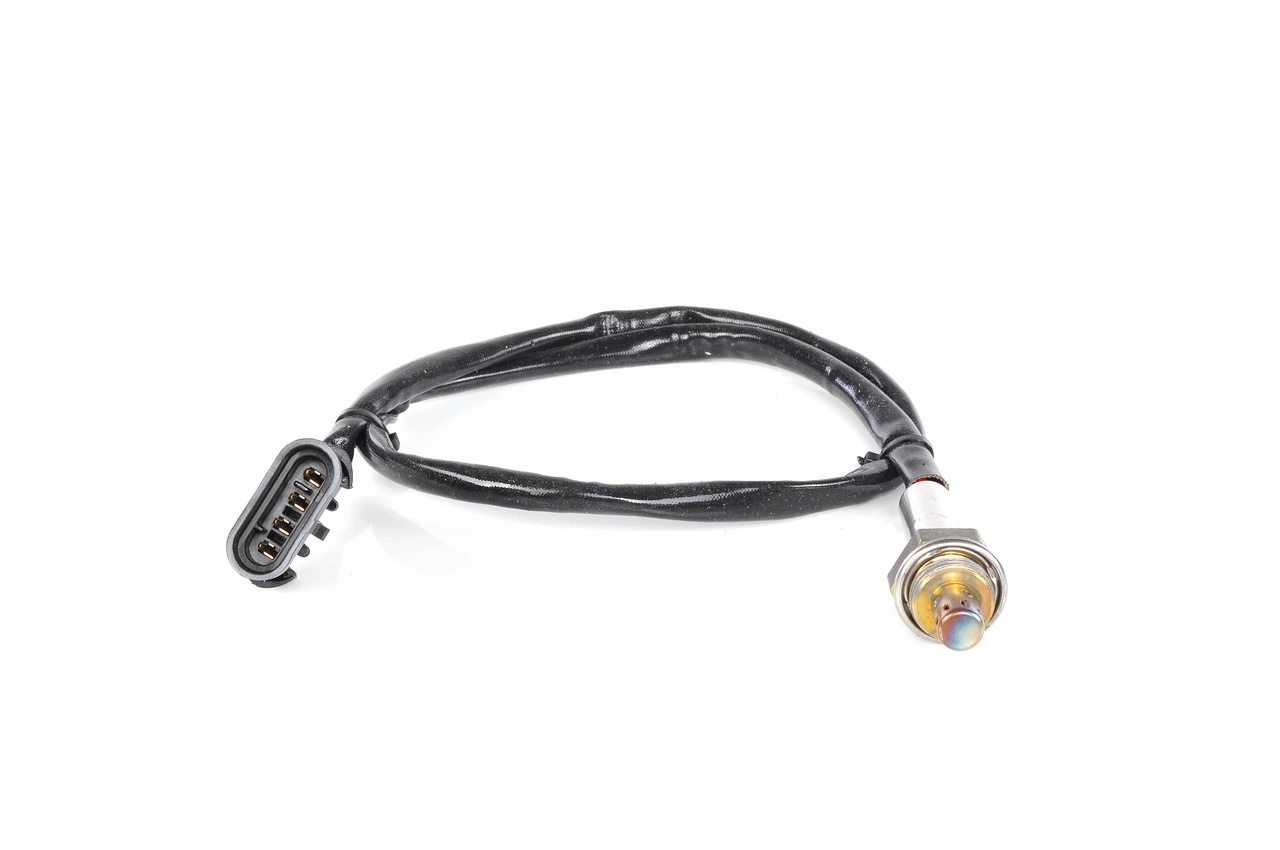 F00E263076 Bosch Sensor de oxígeno previo al catalizador