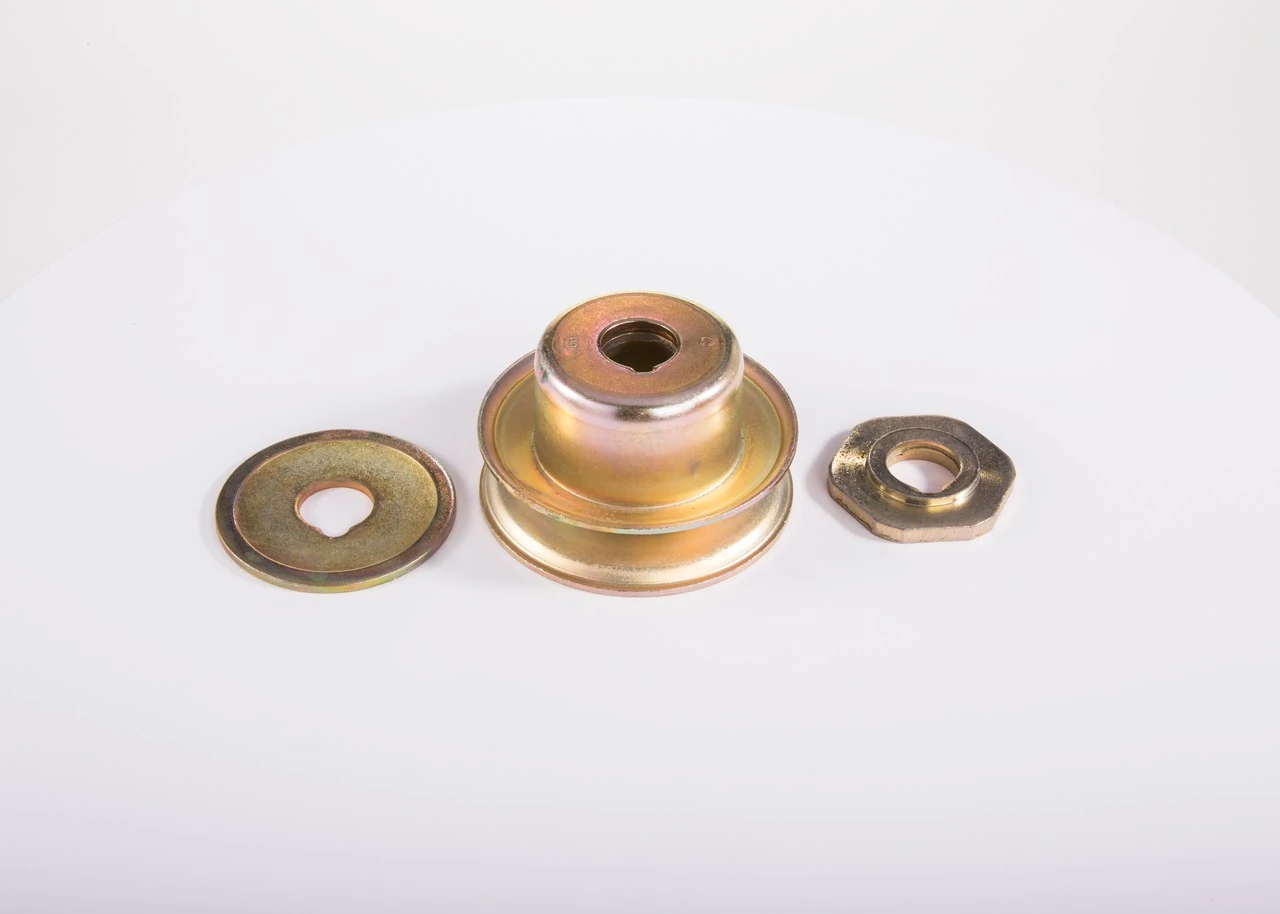 Comprar 1126600488 Bosch Rueda libre del alternador