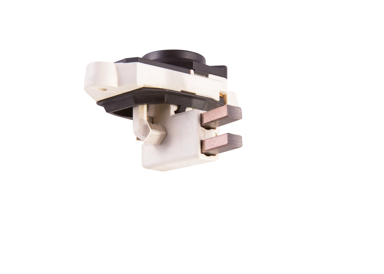 1197311315 Bosch Regulador alternador