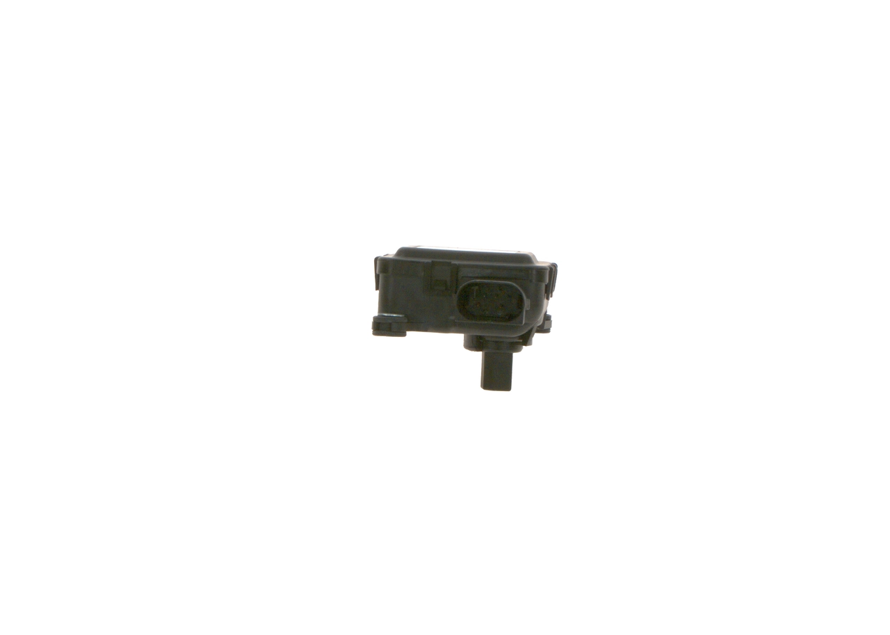 Comprar 0132801141 Bosch Actuador de compuerta de la calefacción