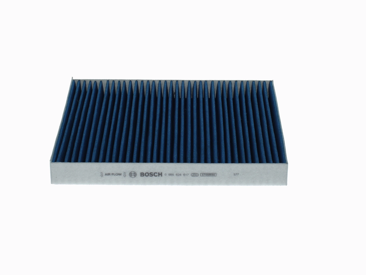 Comprar 0986628617 Bosch Filtro de aire del habitáculo