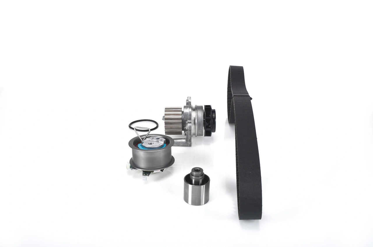 Juego de correas dentadas Bosch 1987946477 precio, desde 153,88 EUR