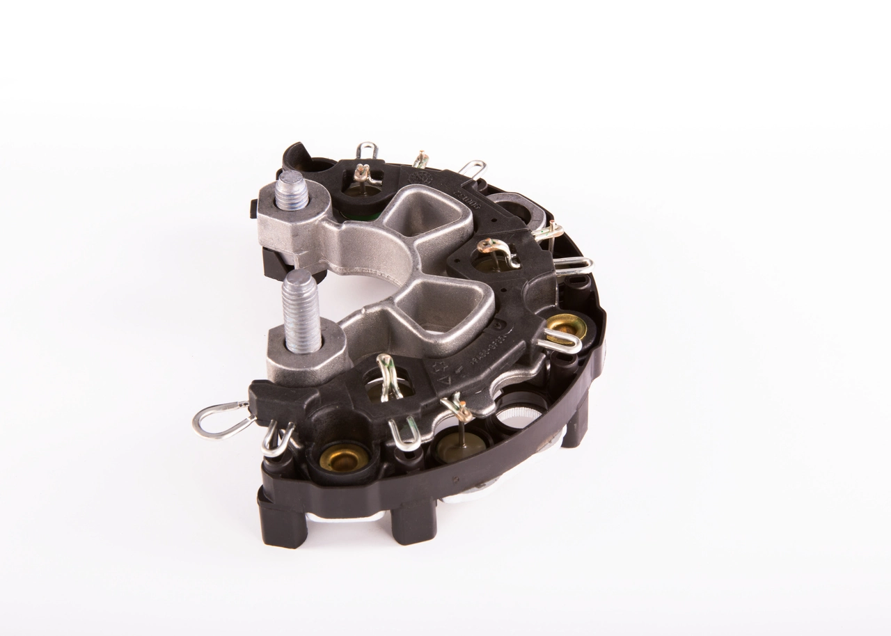 F00M133246 Bosch Puente de diodos, alternador
