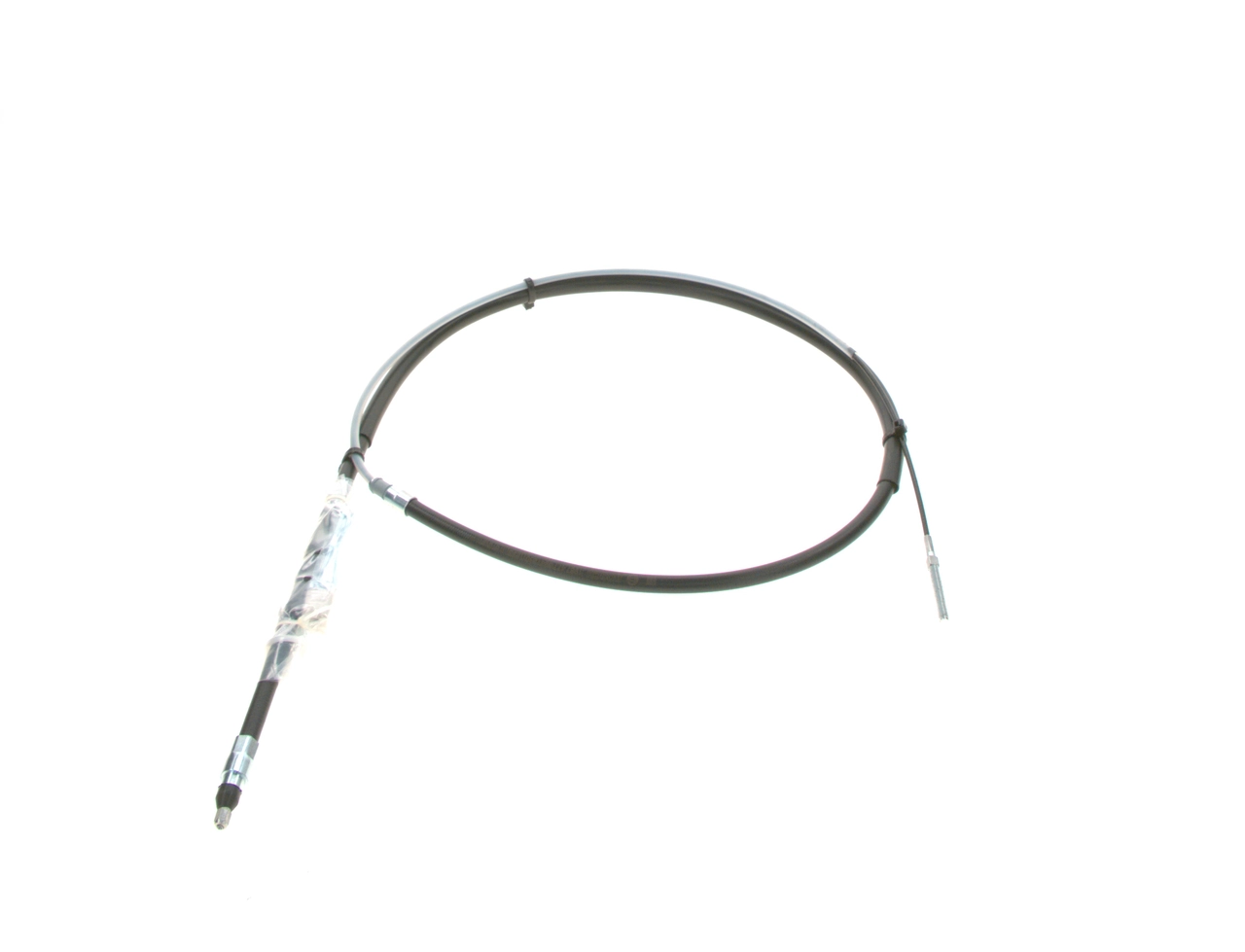 Comprar 1987477694 Bosch Cable de freno de mano trasero derecho