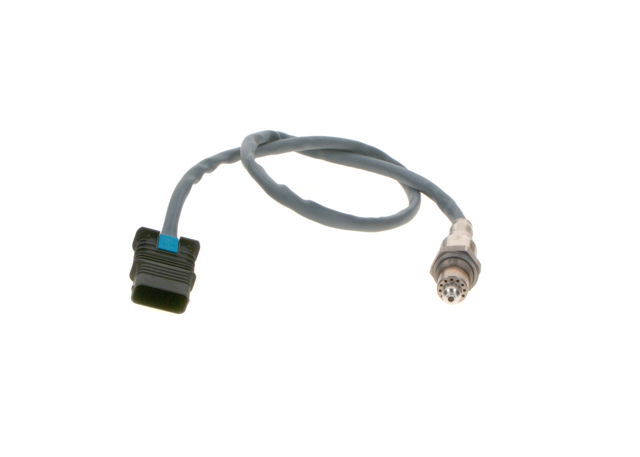 Comprar 0258030079 Bosch Sonda lambda de oxígeno posterior al catalizador