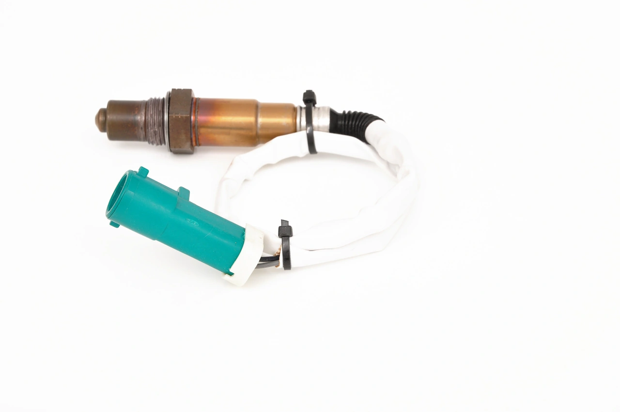 Comprar 0258006605 Bosch Sonda lambda de oxígeno posterior al catalizador