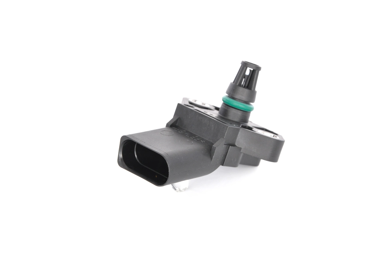 Sensor de presión de sobrealimentación 0281002401 Bosch