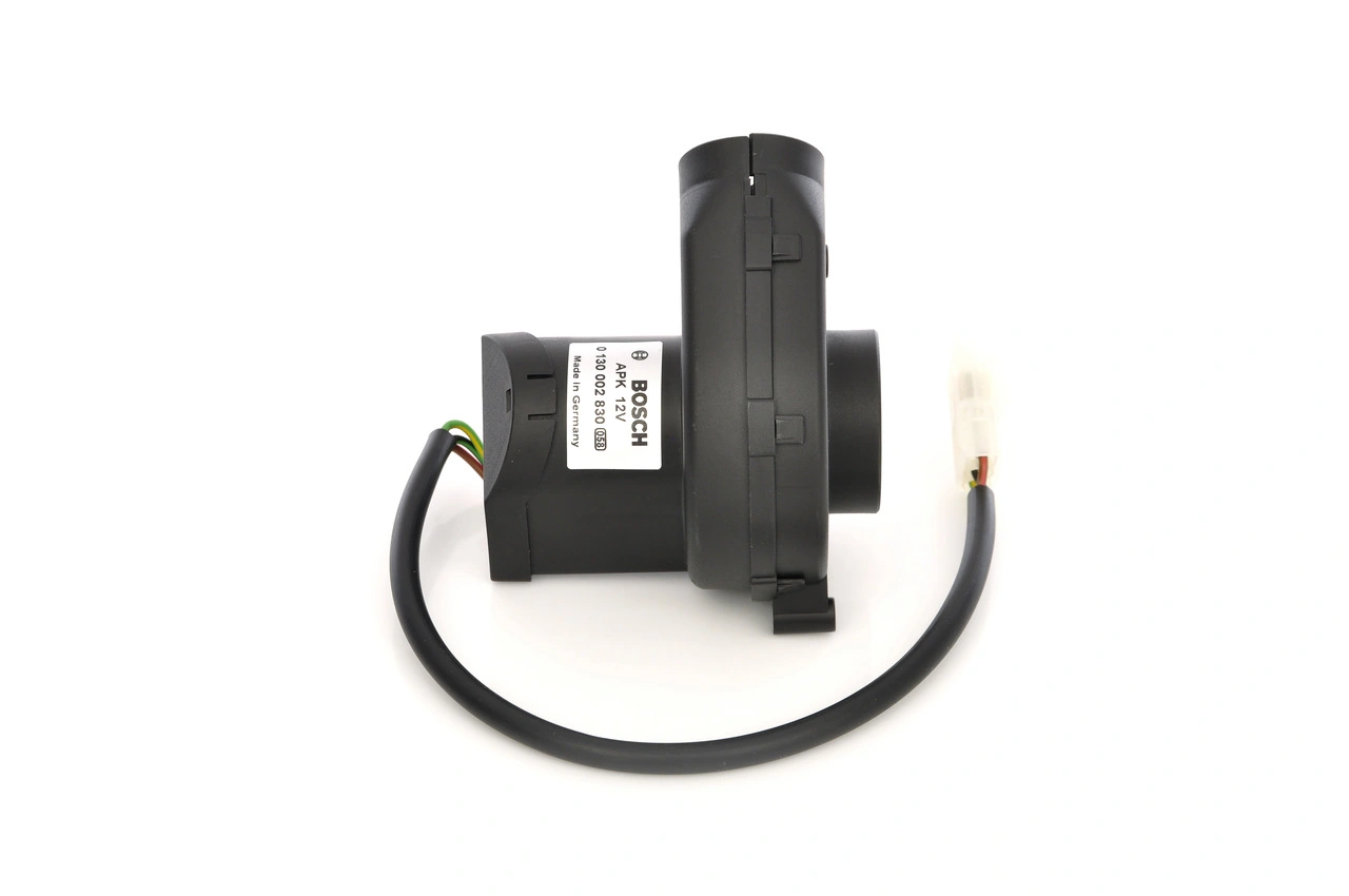 Ventilador del compartimiento del módulo de control Bosch 0130002830 precio, desde 46,46 EUR