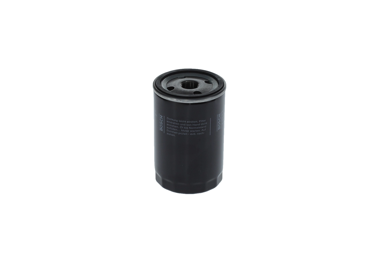 Comprar 0451103258 Bosch Filtros de aceite