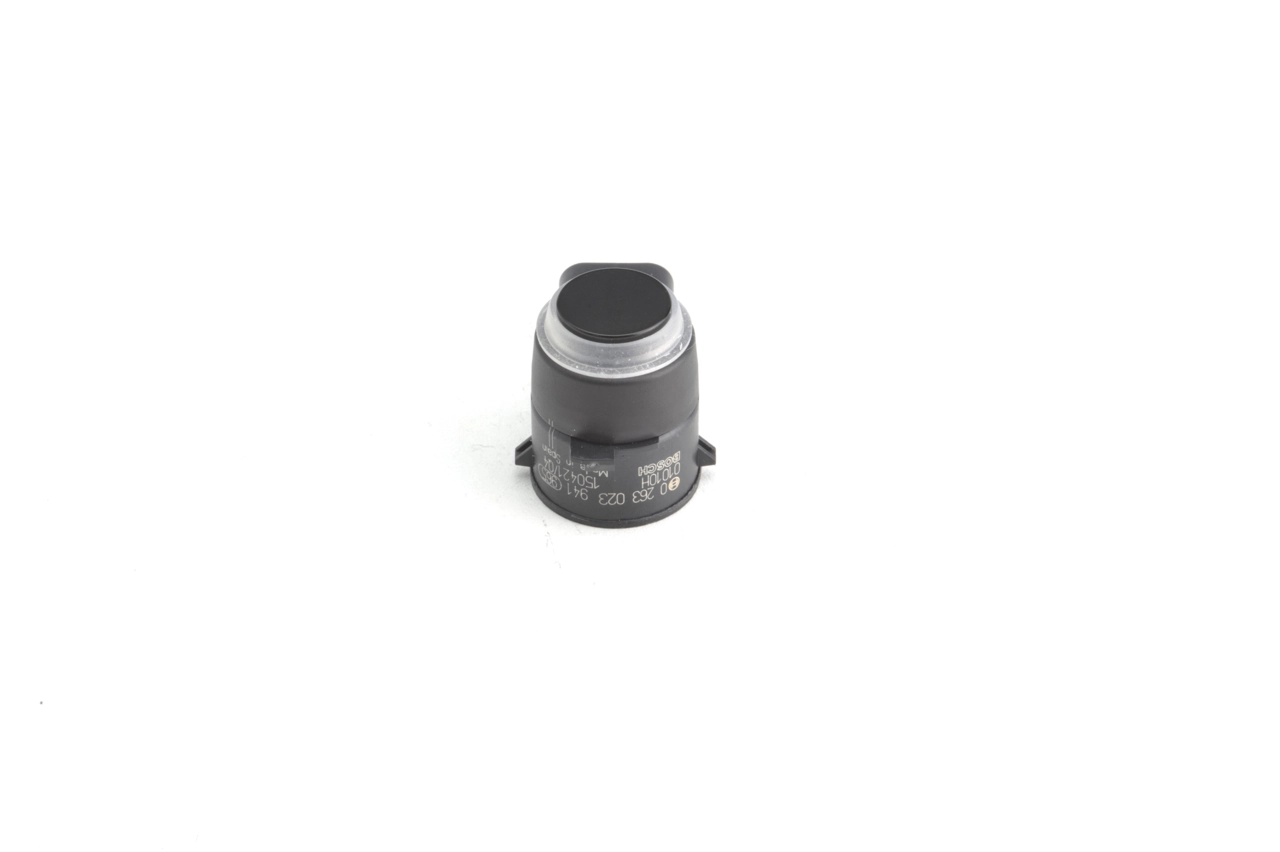 Sensor de aparcamiento delantero lateral Bosch 0263009638 precio, desde 34,41 EUR