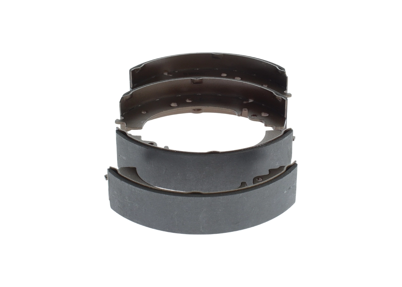 Comprar 0986487217 Bosch Zapatas de freno