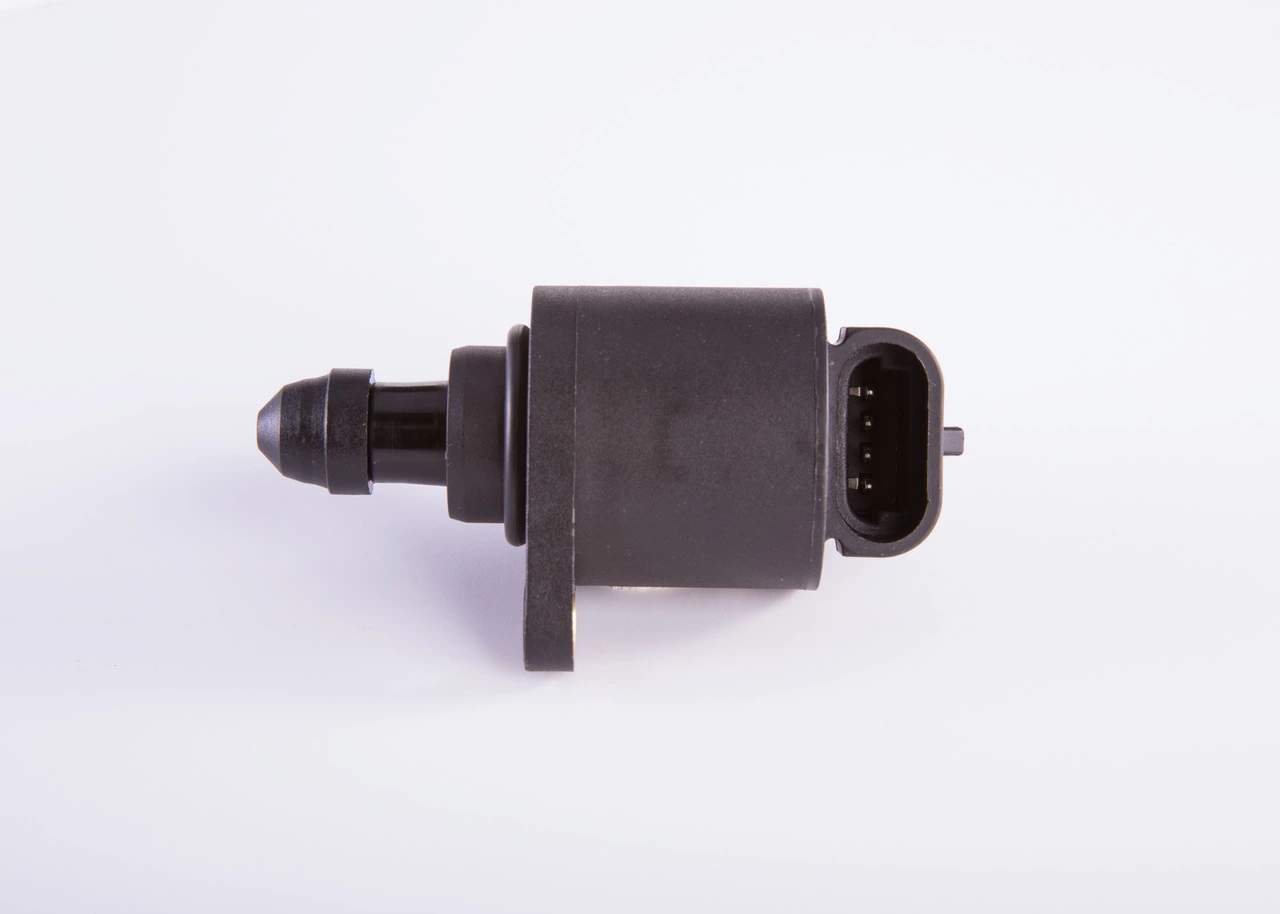 Válvula IAC F00099M100 Bosch