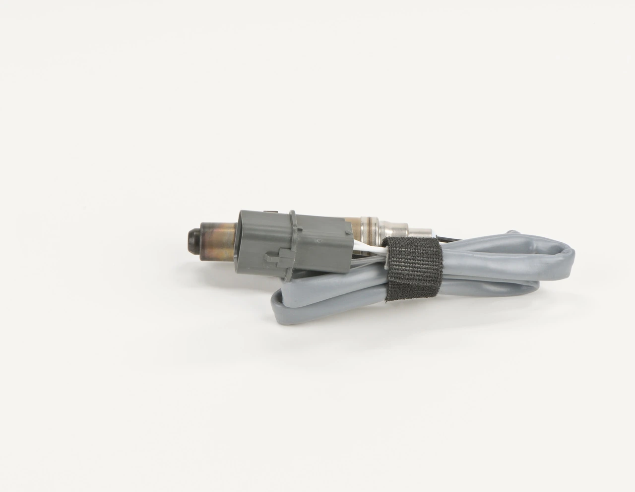 Comprar F00HL00167 Bosch Sonda lambda, sensor de oxígeno antes del catalizador izquierdo