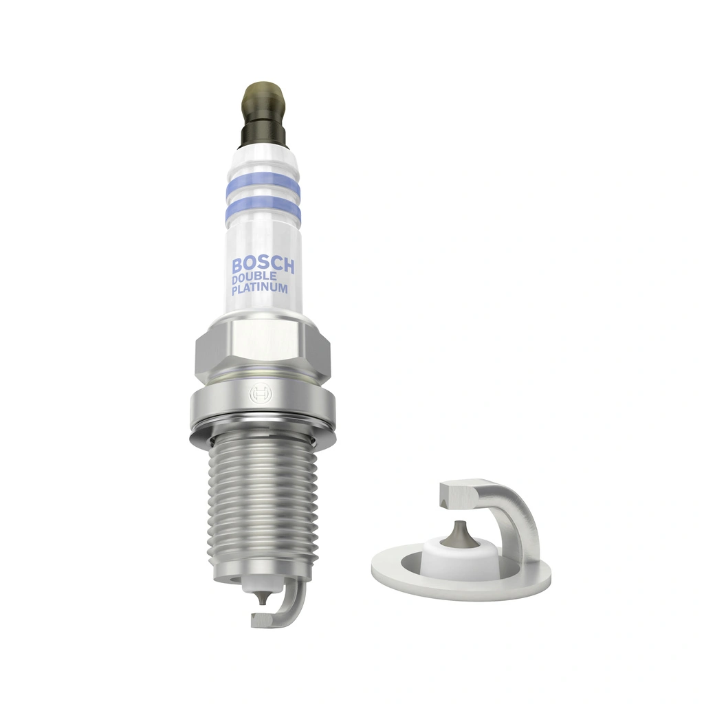 Bujias de encendido Bosch 0242245558