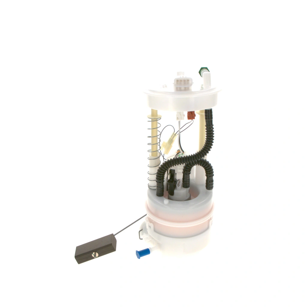 Comprar 0986580380 Bosch Unidad de alimentación de combustible