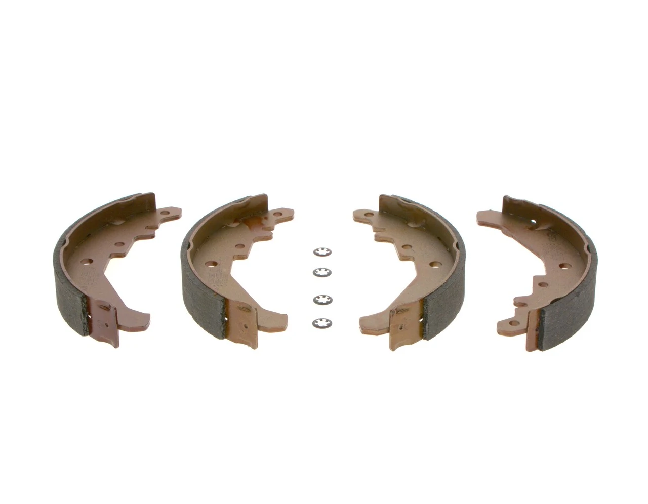 3397005159 Bosch Escobillas Limpiaparabrisas delanteras