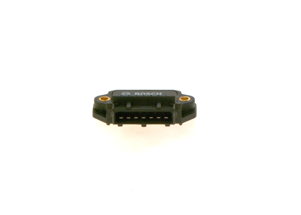 Comprar 0227100123 Bosch Modulo de encendido
