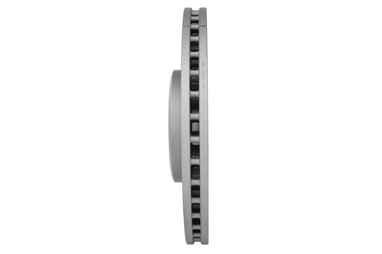 Comprar 0986479202 Bosch Freno de disco delantero