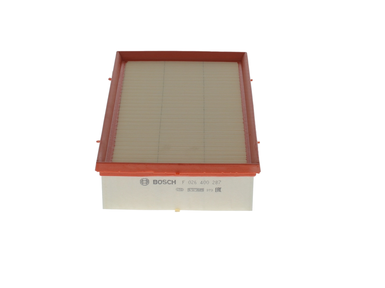 El filtro de aire Bosch F026400287 precio, desde 13,55 EUR