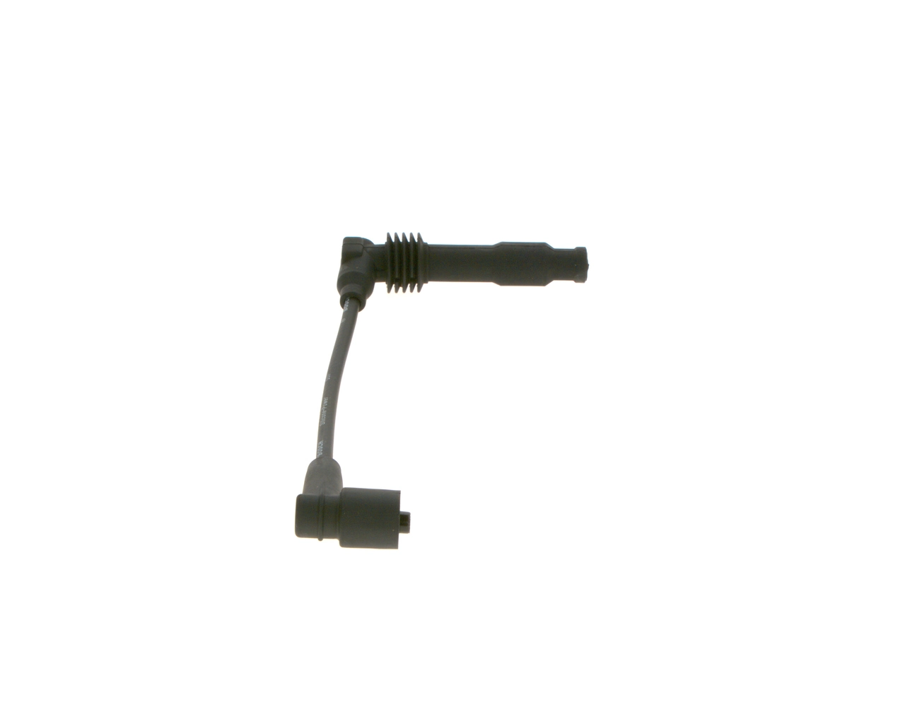 0986357237 Bosch Cables de alta tensión, juego