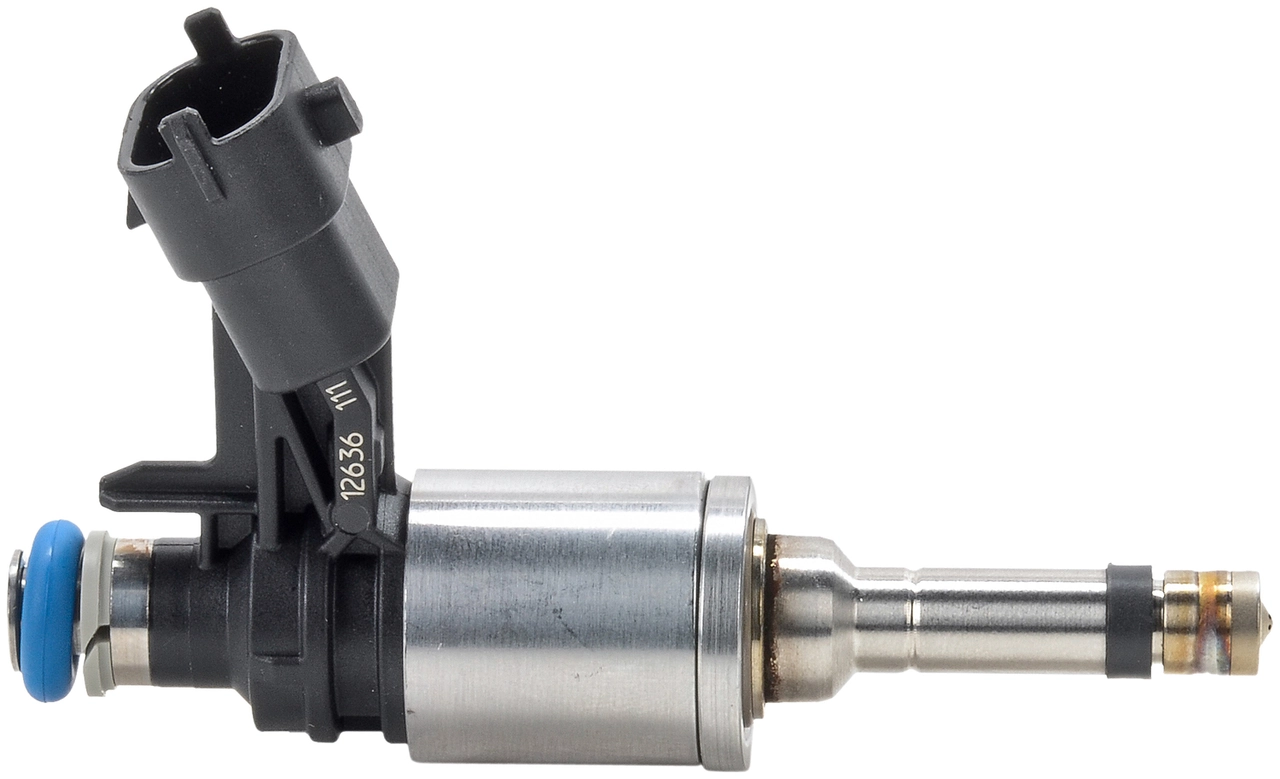 Inyector 0261500147 Bosch