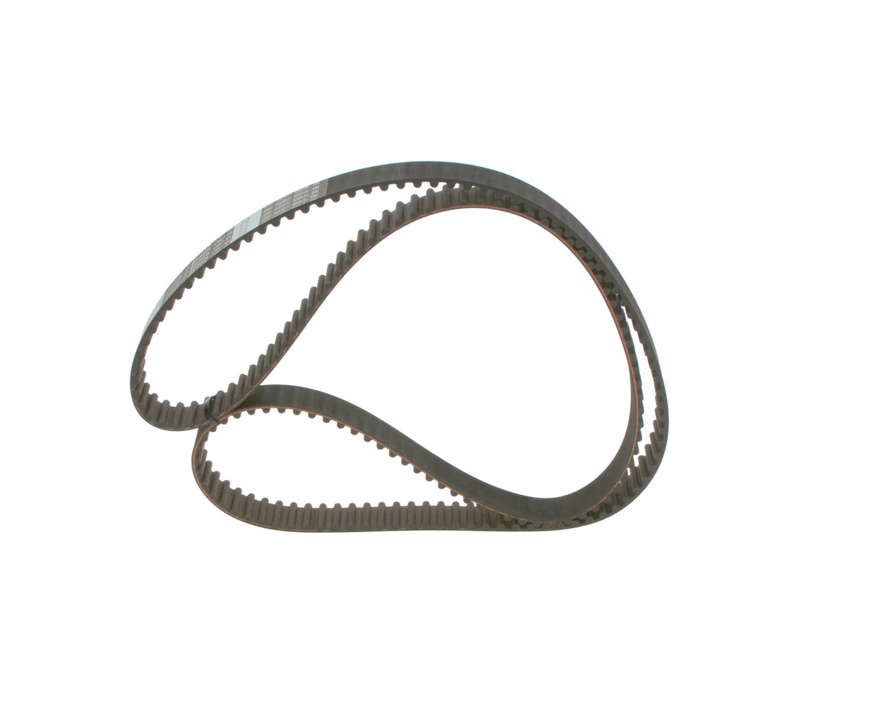 1987949116 Bosch Correa dentada