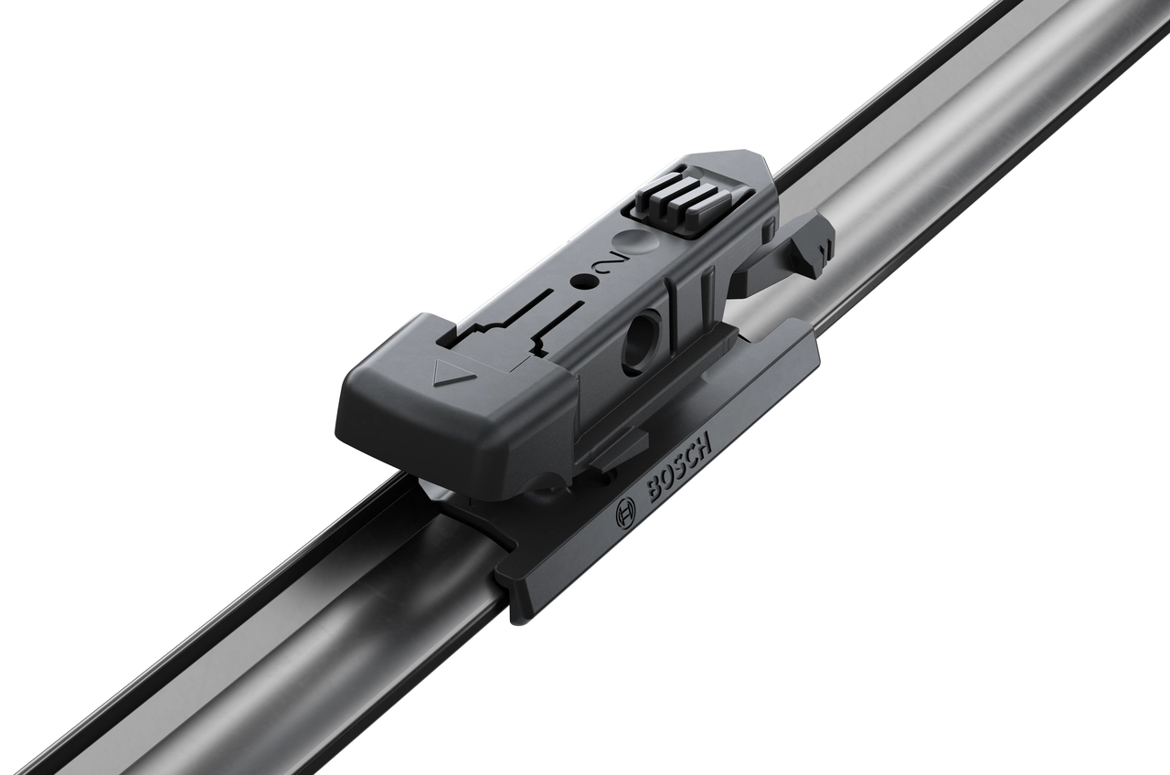 Juego de limpiaparabrisas de luna delantera, 2 piezas Citroen C4 1 LC