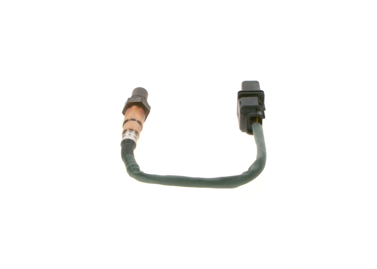 Sensor de oxígeno previo al catalizador 0258017014 Bosch