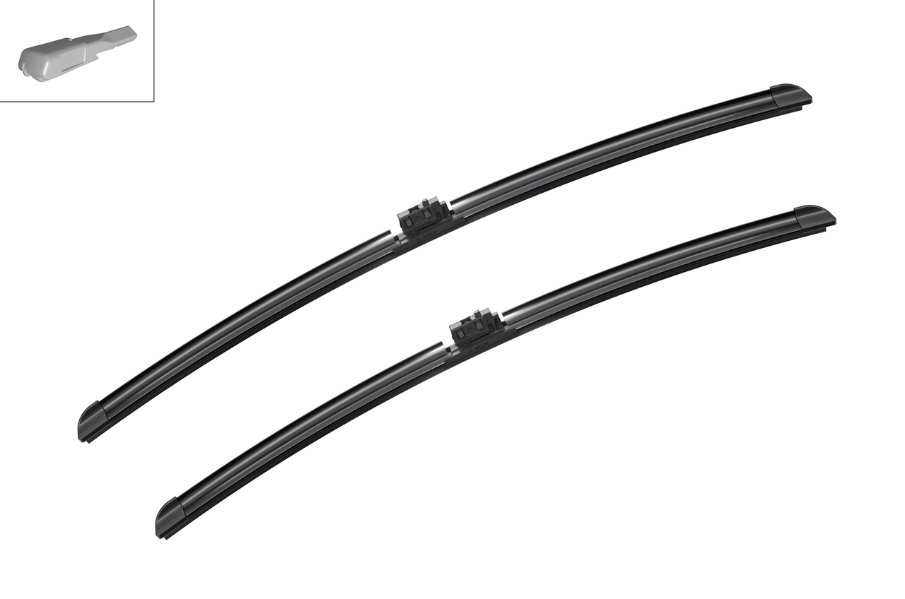 Escobilla del limpiaparabrisas del lado del conductor Bosch 3397014615 precio, desde 26,41 EUR