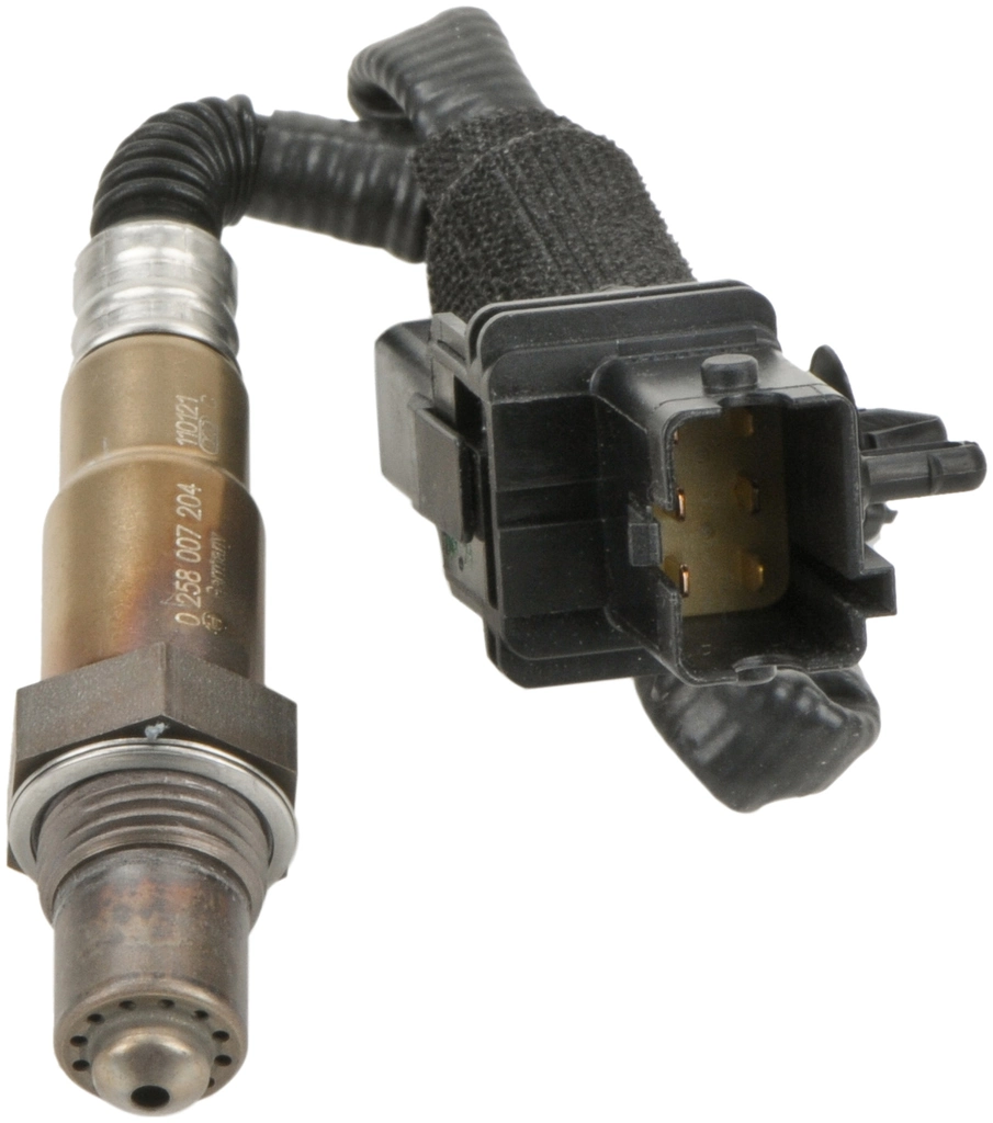 Sonda de oxígeno Bosch 0258007204 precio, desde 107,45 EUR
