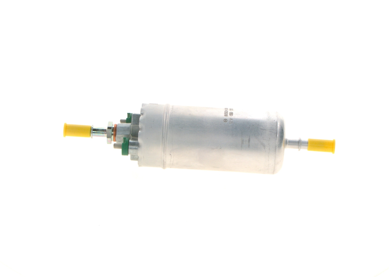 Bomba de combustible de línea 0580464084 Bosch