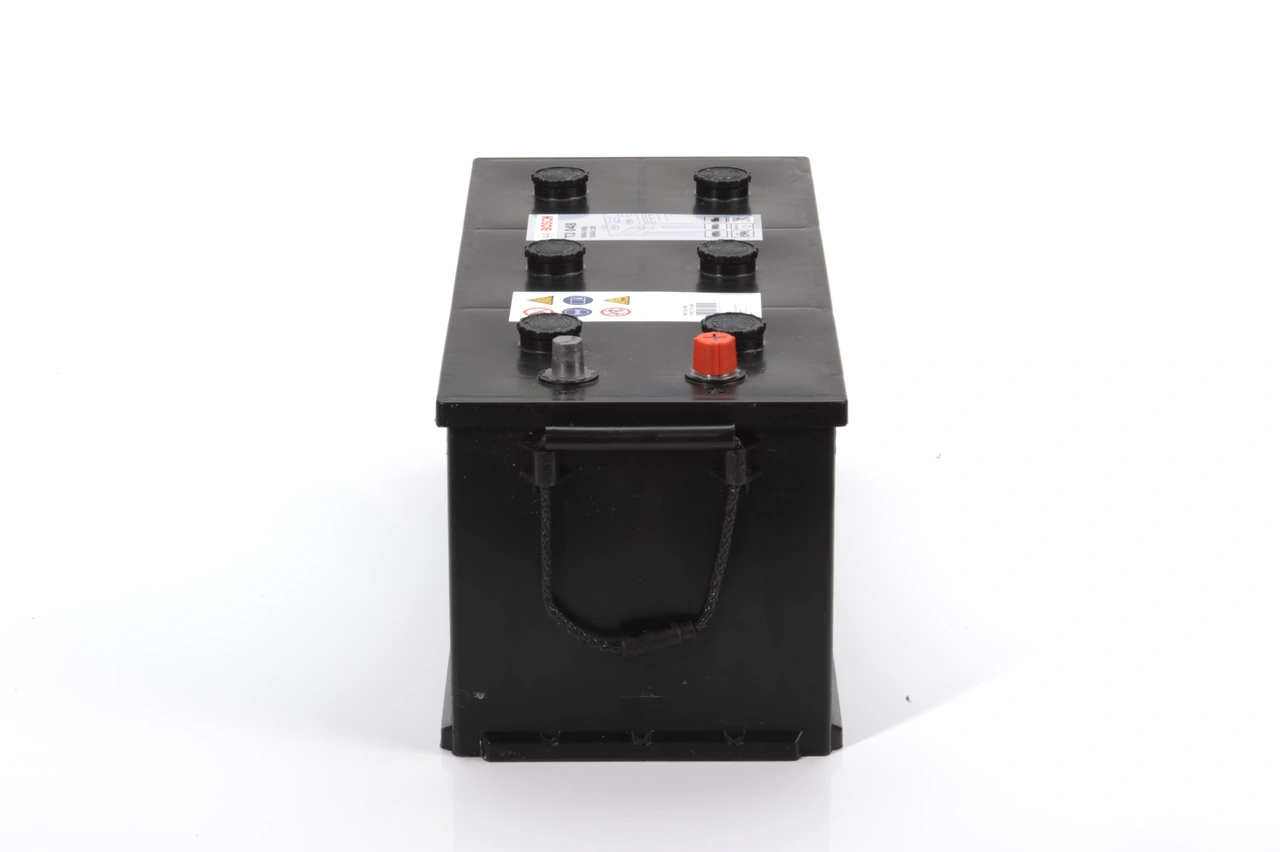 Comprar 0092T30480 Bosch Batería de coche