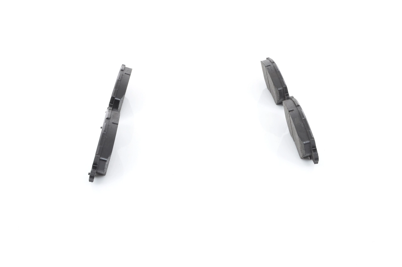 Comprar 0986494240 Bosch Pastillas delanteras de freno