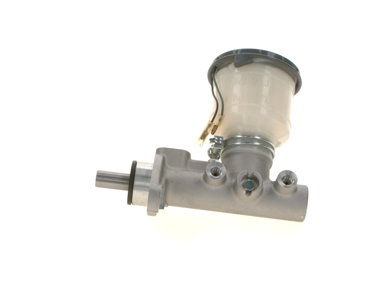 0986480701 Bosch Cilindro principal de frenos