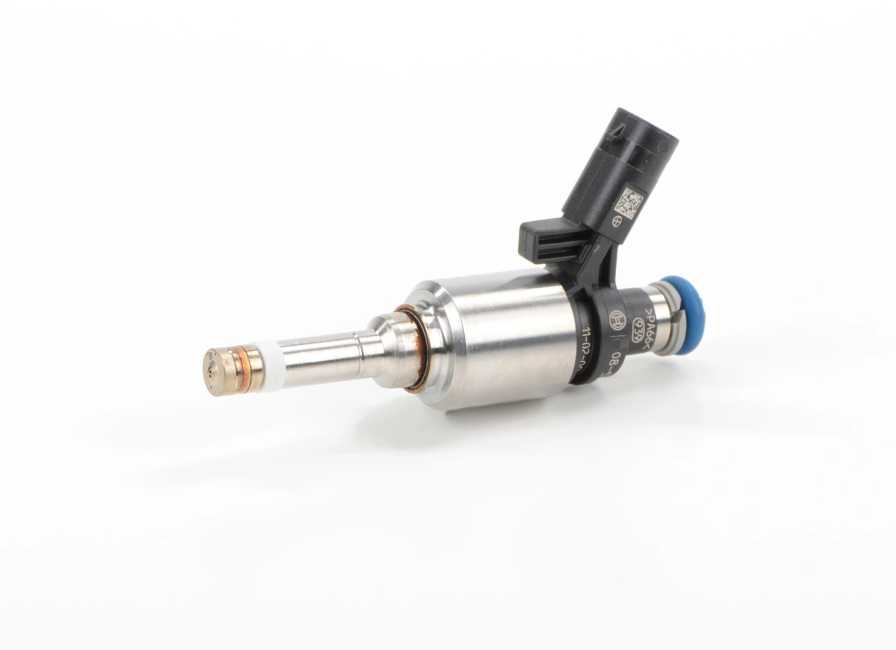 0261500076 Bosch Inyector de combustible