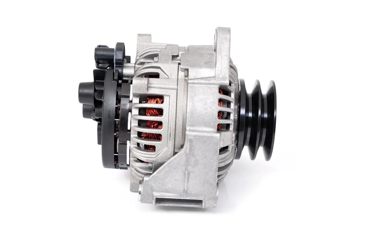 Comprar 0124655415 Bosch Dynamo