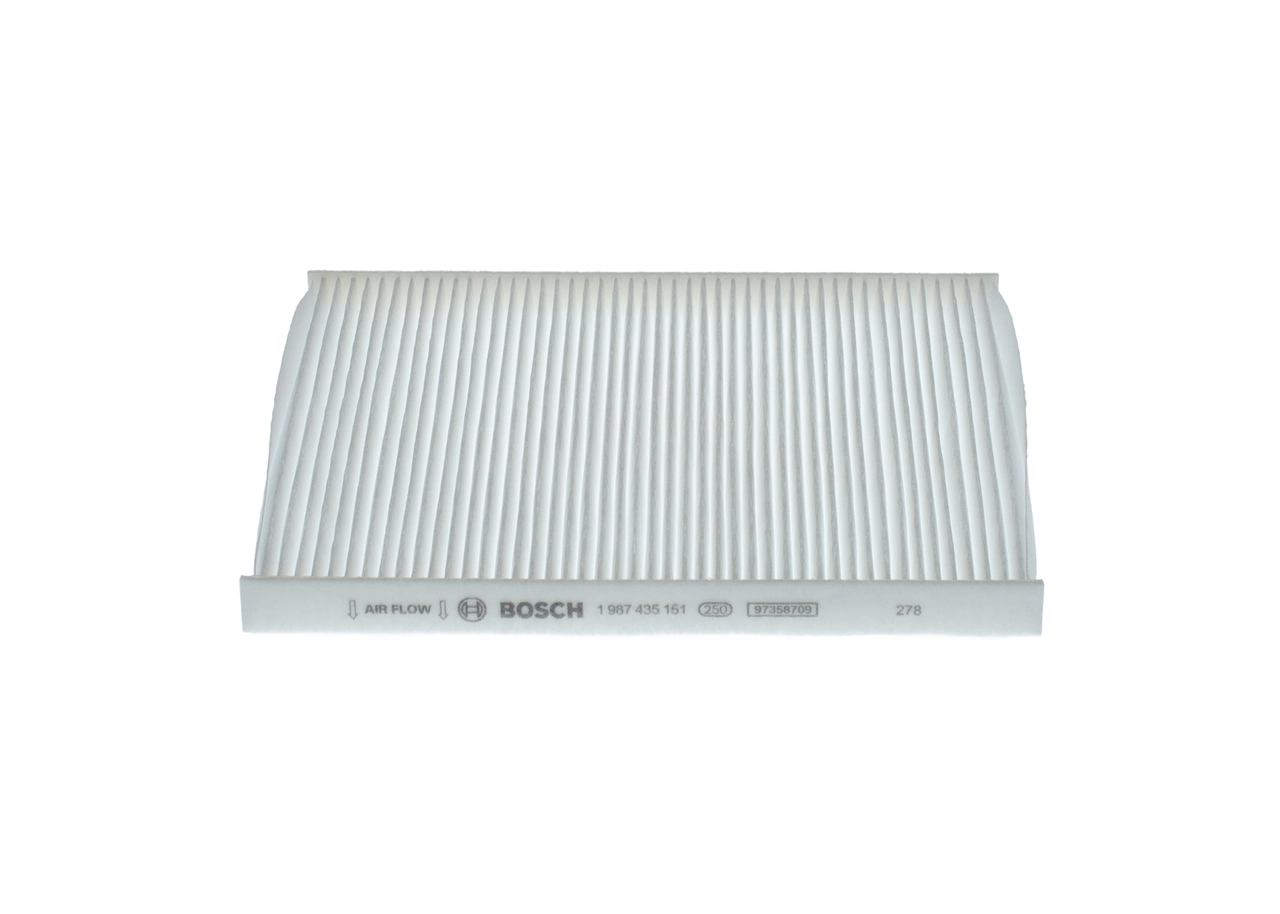 Comprar Filtro de habitáculo Jeep Wrangler  JL