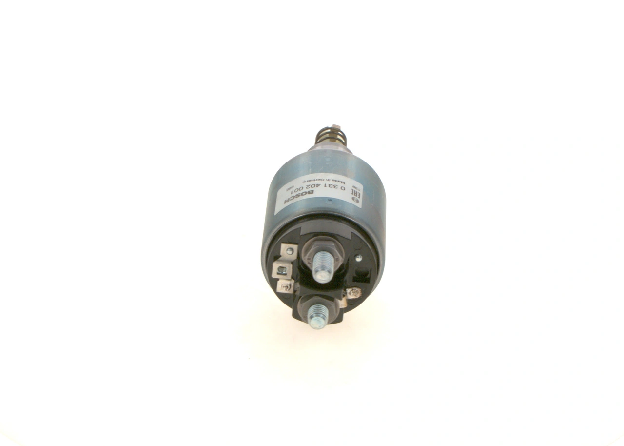 Interruptor magnético estárter Bosch 0331402001 precio, desde 44,35 EUR