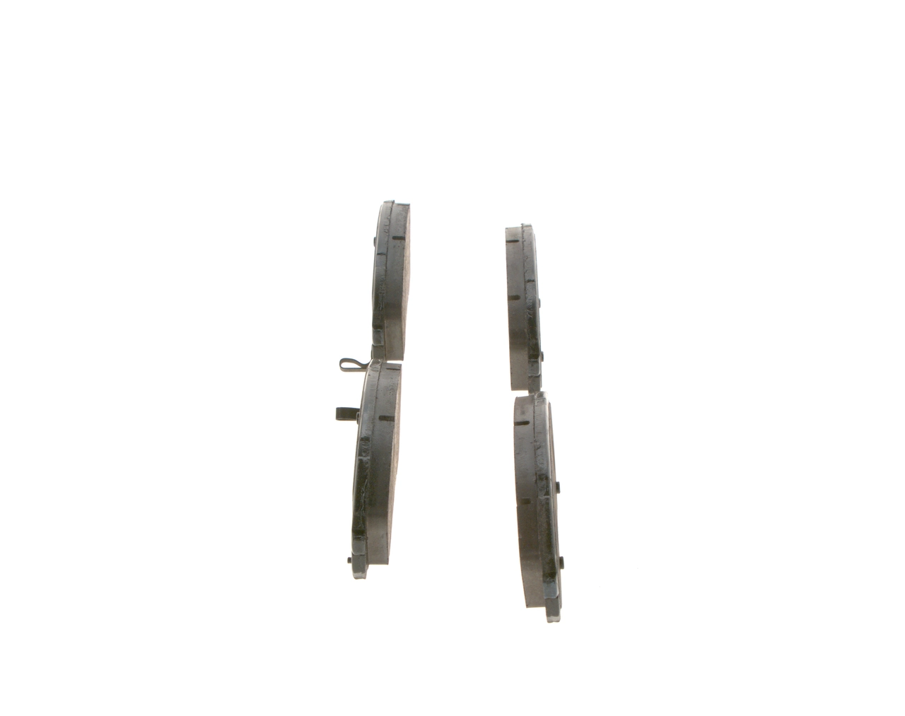 Pastillas freno delanteras Bosch 0986494377 precio, desde 40,90 EUR