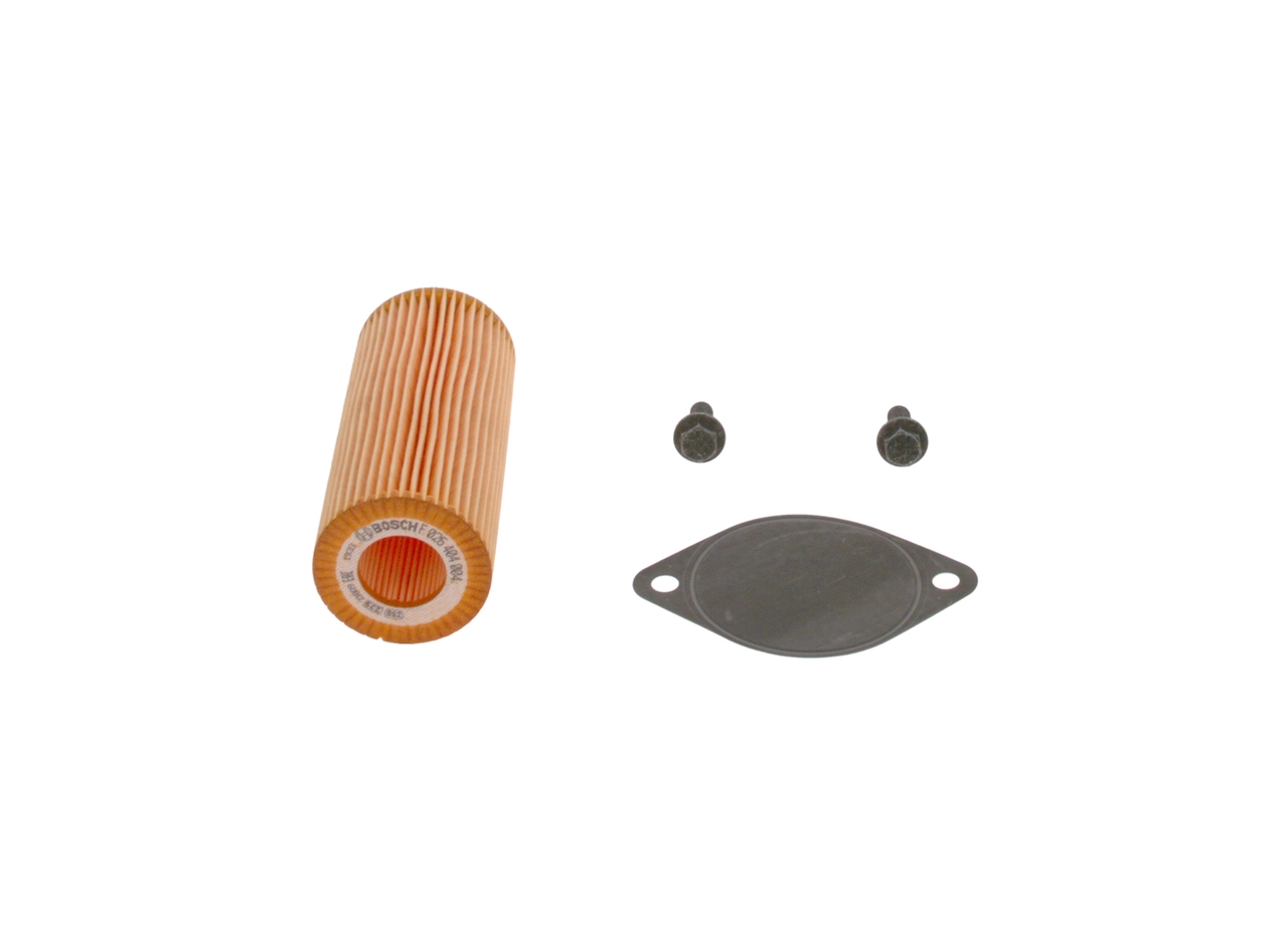 Filtro de transmisión automática Bosch F026404004 precio, desde 11,96 EUR