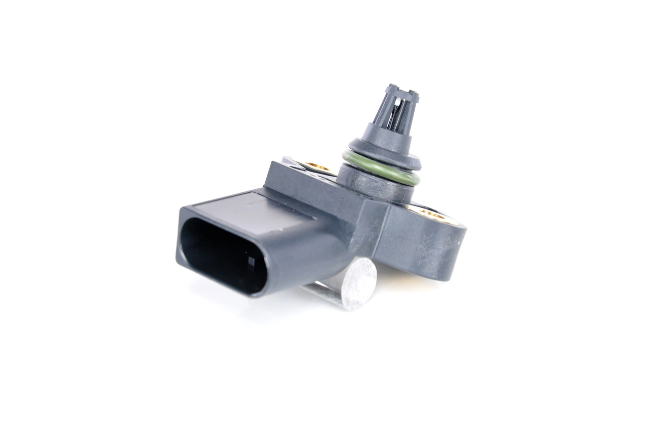 Sensor de presión de sobrealimentación 0281006481 Bosch