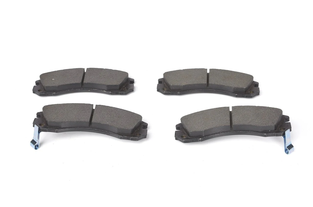 Pastillas de freno 0986424523 Bosch