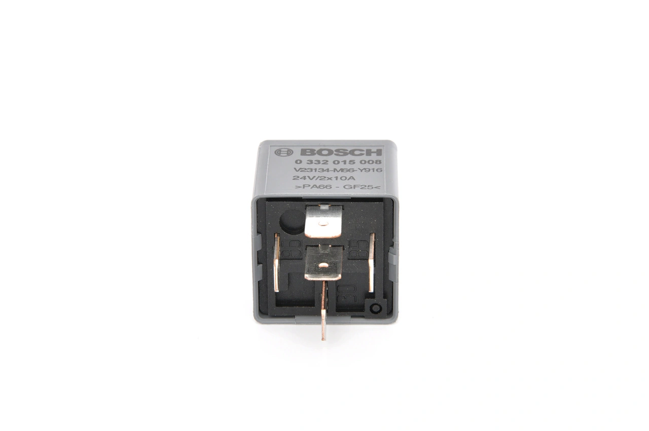 Comprar 0332015008 Bosch Relé de intermitentes